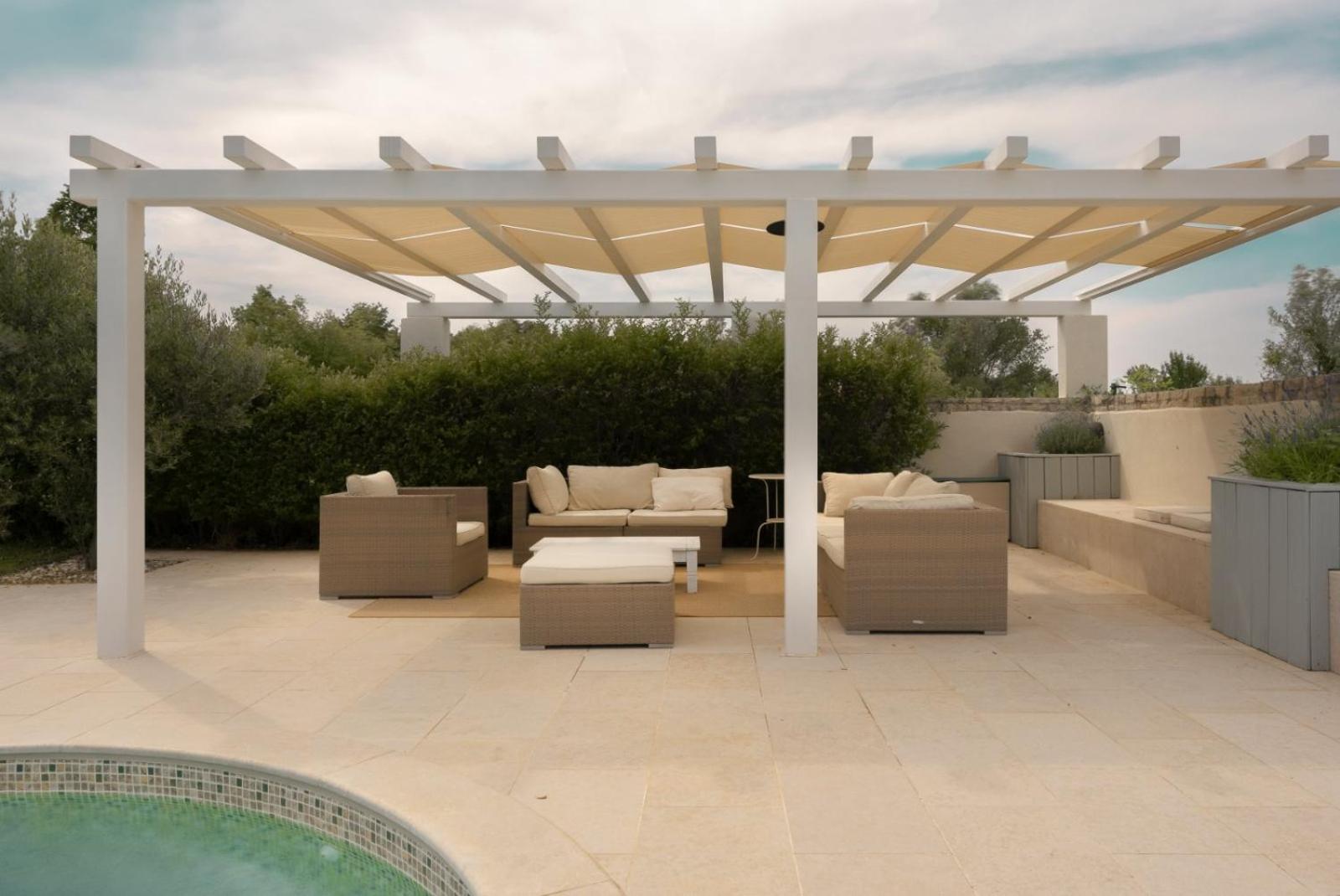 Luxury Villa In Istria - 9,000 Sqm Private Estate With Pool & Sauna, 15 Min To Sea, Near Fazana, 3 Bedrooms Jursici ภายนอก รูปภาพ