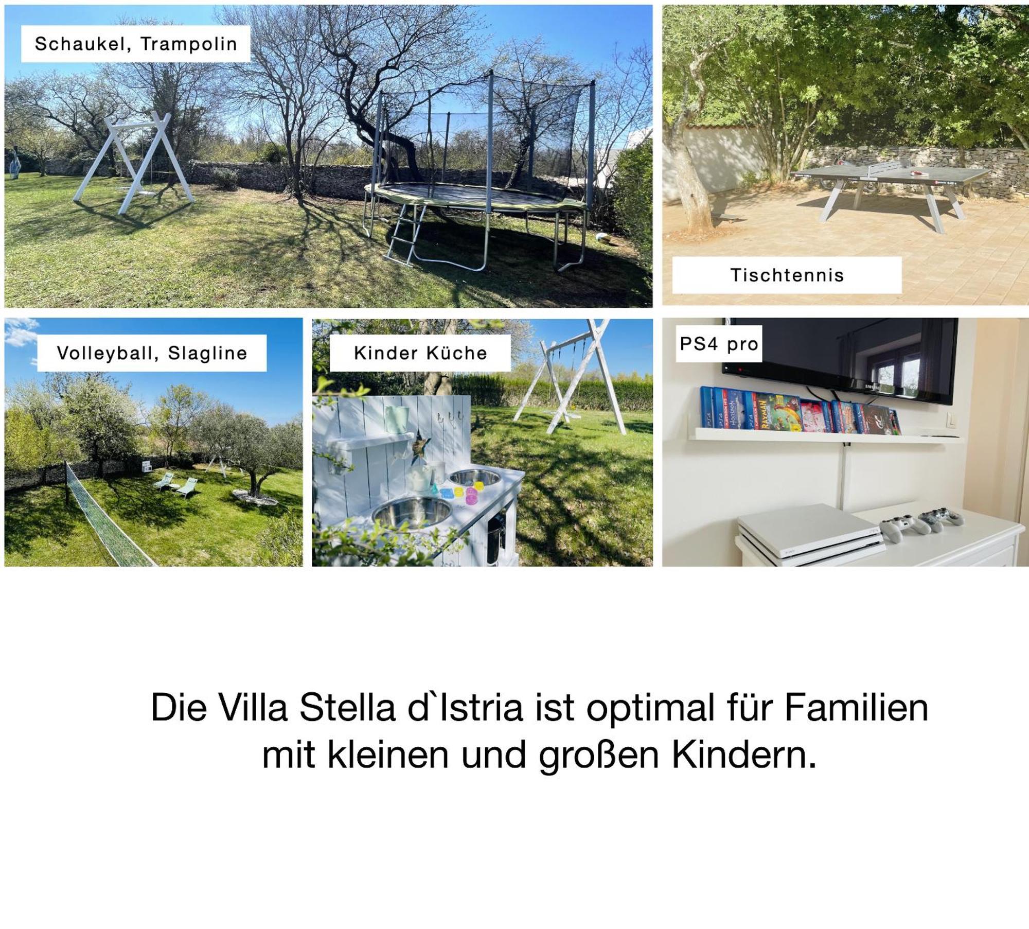 Luxury Villa In Istria - 9,000 Sqm Private Estate With Pool & Sauna, 15 Min To Sea, Near Fazana, 3 Bedrooms Jursici ภายนอก รูปภาพ