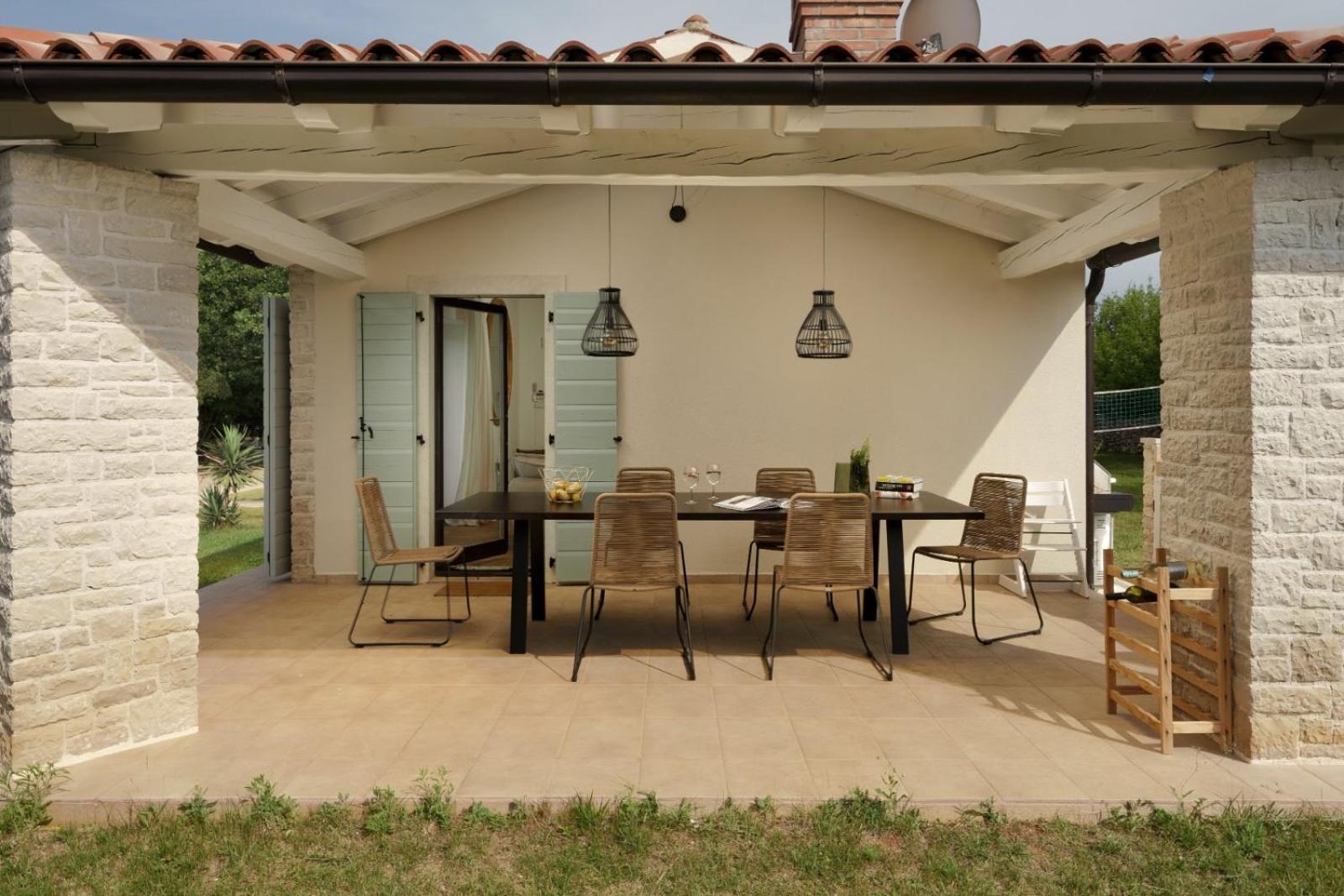 Luxury Villa In Istria - 9,000 Sqm Private Estate With Pool & Sauna, 15 Min To Sea, Near Fazana, 3 Bedrooms Jursici ภายนอก รูปภาพ